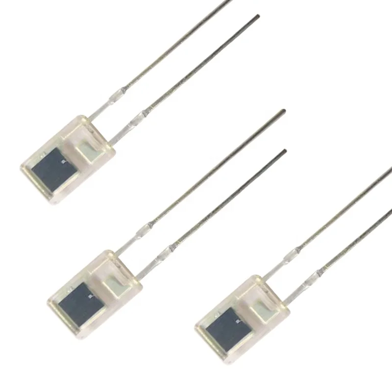 
manufacturer wholesale price Infrared Receiver Module Multiwavelength transmitter 660nm 905nm blood oxygen sensor launch tube 