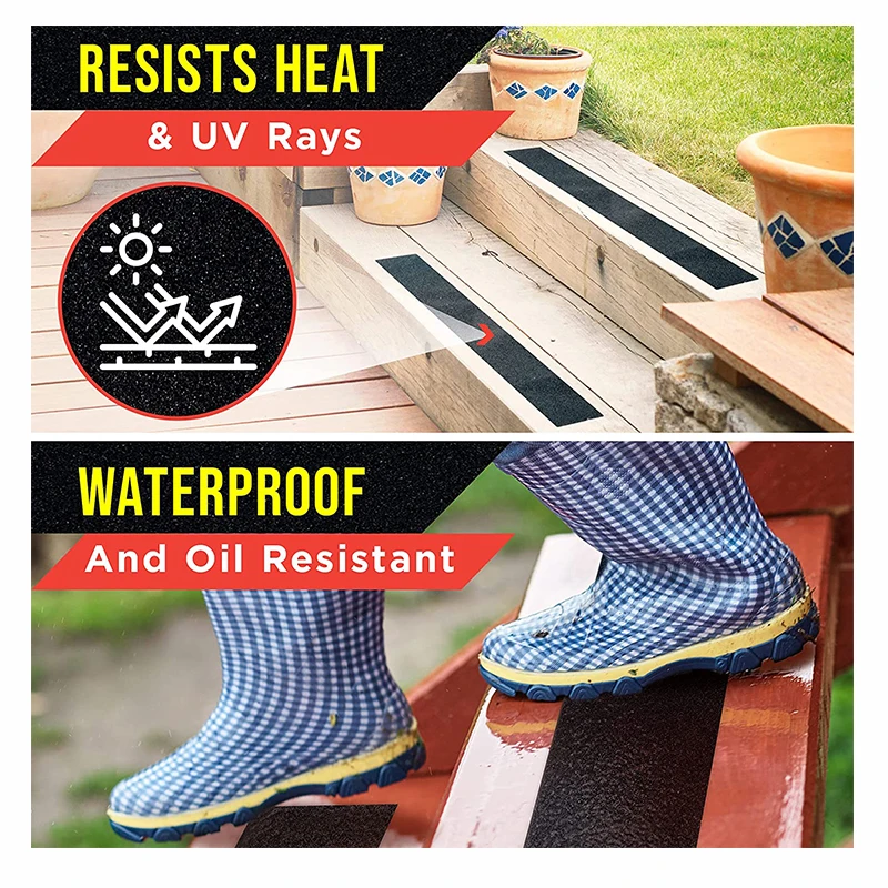 Multifunctional Non-Slip Tape Making Machine Outdoor Rubber Stair Treads With High Quality