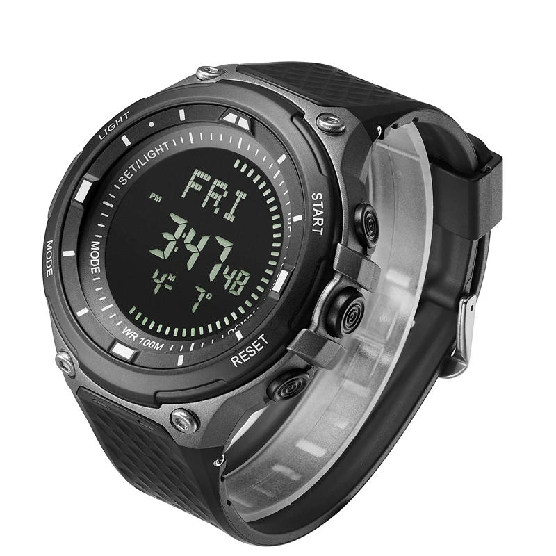 SKMEI 1251 Wrist Watch Man Cheap Sports Watches Case Japan Luxury Dress Popular Fashion Black Waterproof Gold Red Clock Blue OEM