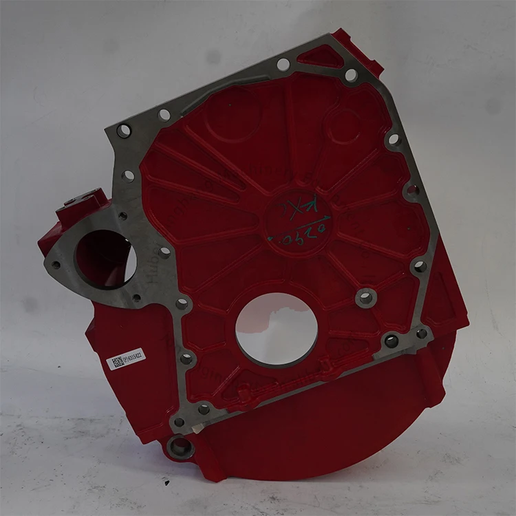 6315422 Cummins Engine ISG12 QSG12 X12 flywheel housing 6315422
