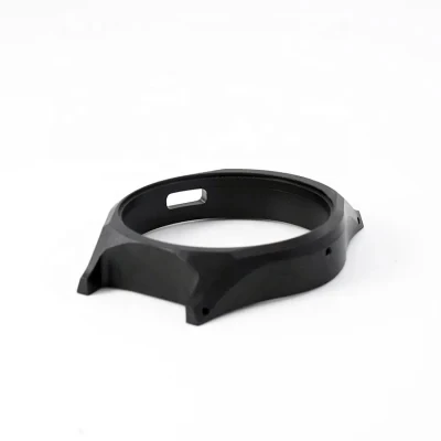 Classic 316L Stainless Steel 42mm Watch Case Customized Watch Case