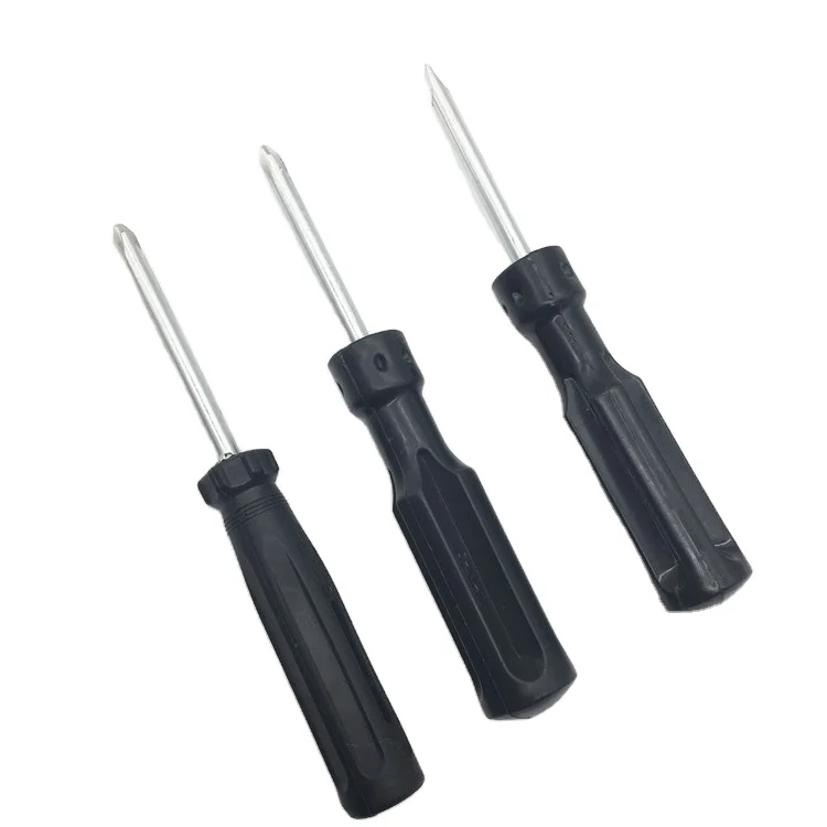 custom packing dual-purpose Screwdriver Professional Hand Tools Wholesale Screwdriver
