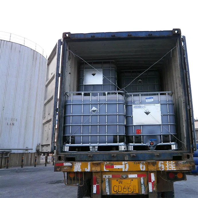 96% LABSA Linear Alkyl Benzene Sulfonic Acid Dodecylbenzenesulfonic Acid