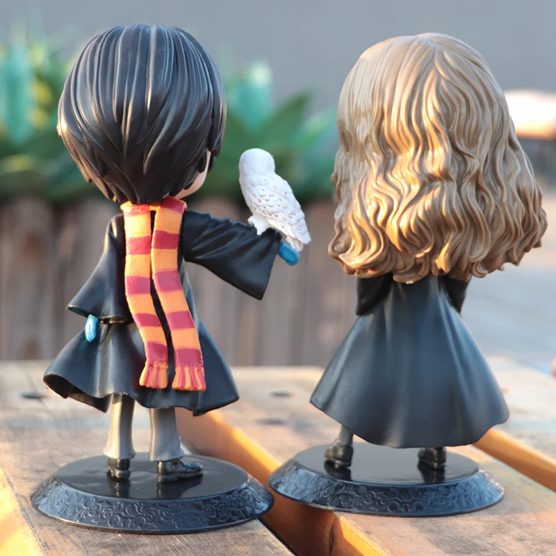 Promotion Gifts Mini 3d Custom Plastic PVC Anime Action Figures Girls Kids Collections Decorations