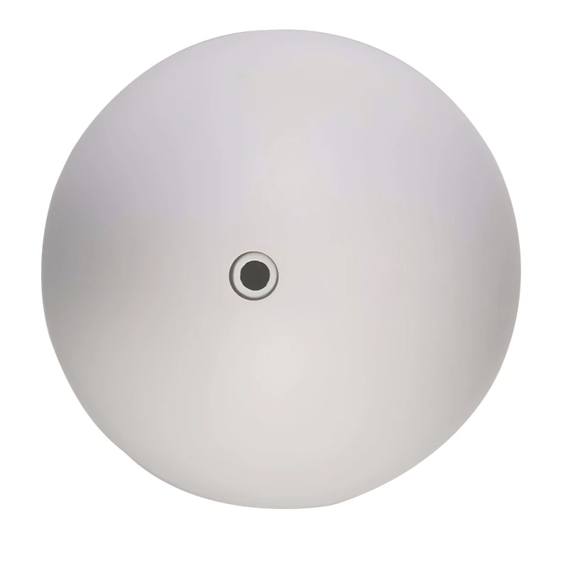 
Новый ультразвуковой Отражетель ароматности производители со световым туман солевая лампа арома-диффузор 