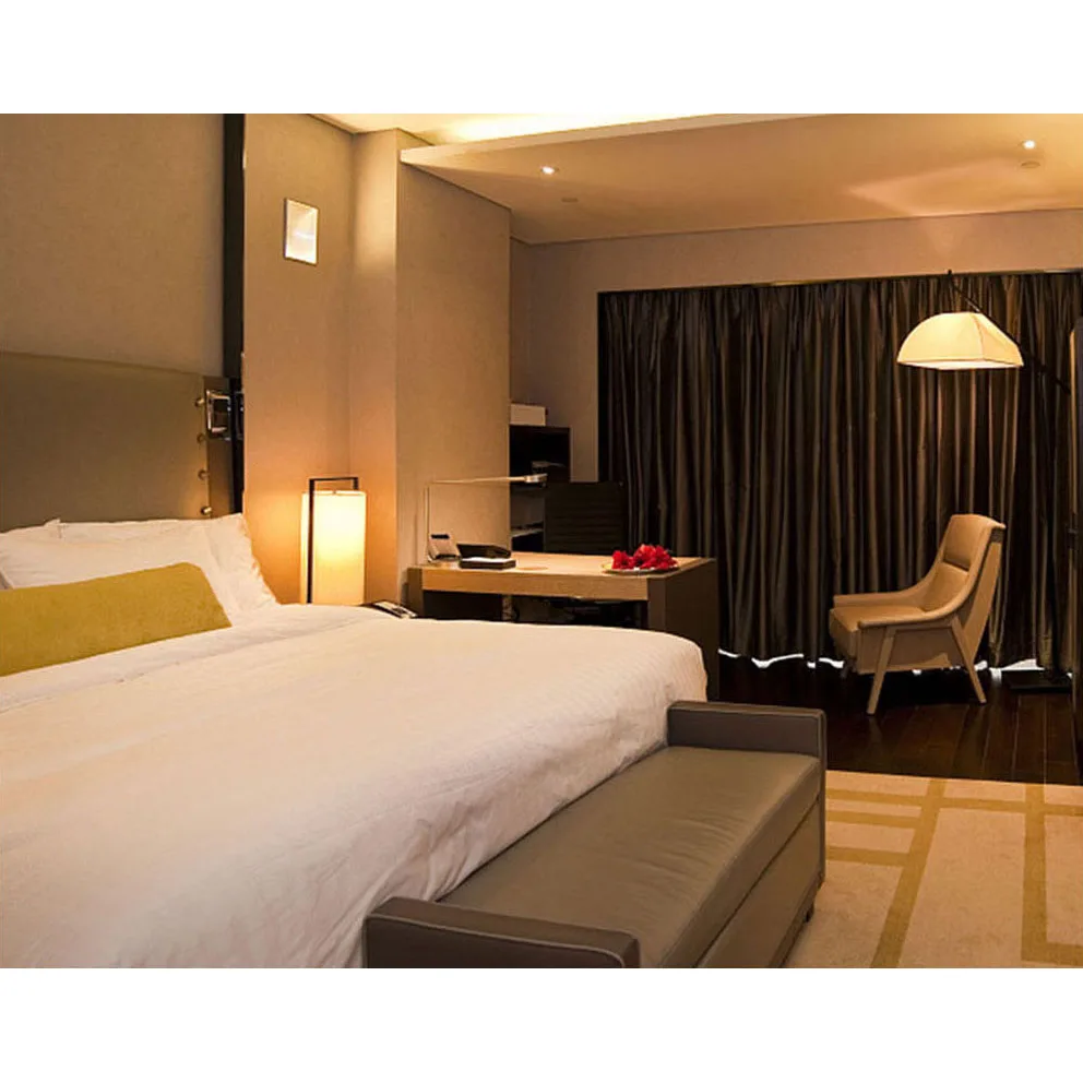 Customized sleeping bag waterproof capsule hotel beds