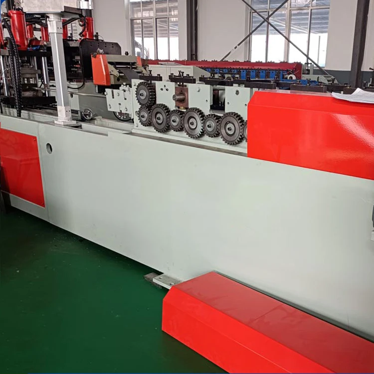 Power Supply Box Distribution 3 Phase Power Distribution Box Electrical Panel Boxes Making Machine