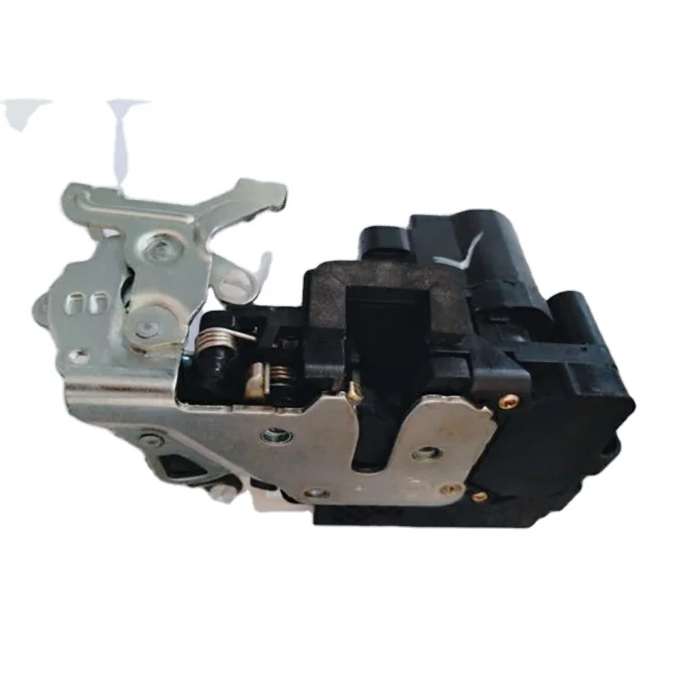 Truck Door lock body for HANVAN truck parts 61WLAM111-05320