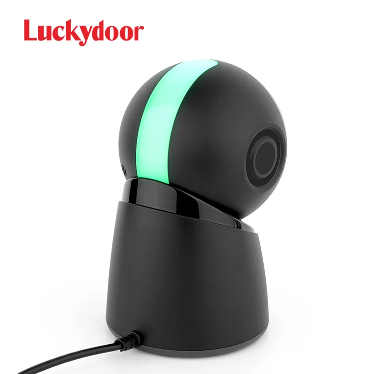 Luckdydoor L600 2d hands free дешевая цена настольный qr-код проводной usb сканер штрих-кодов для розничной торговли