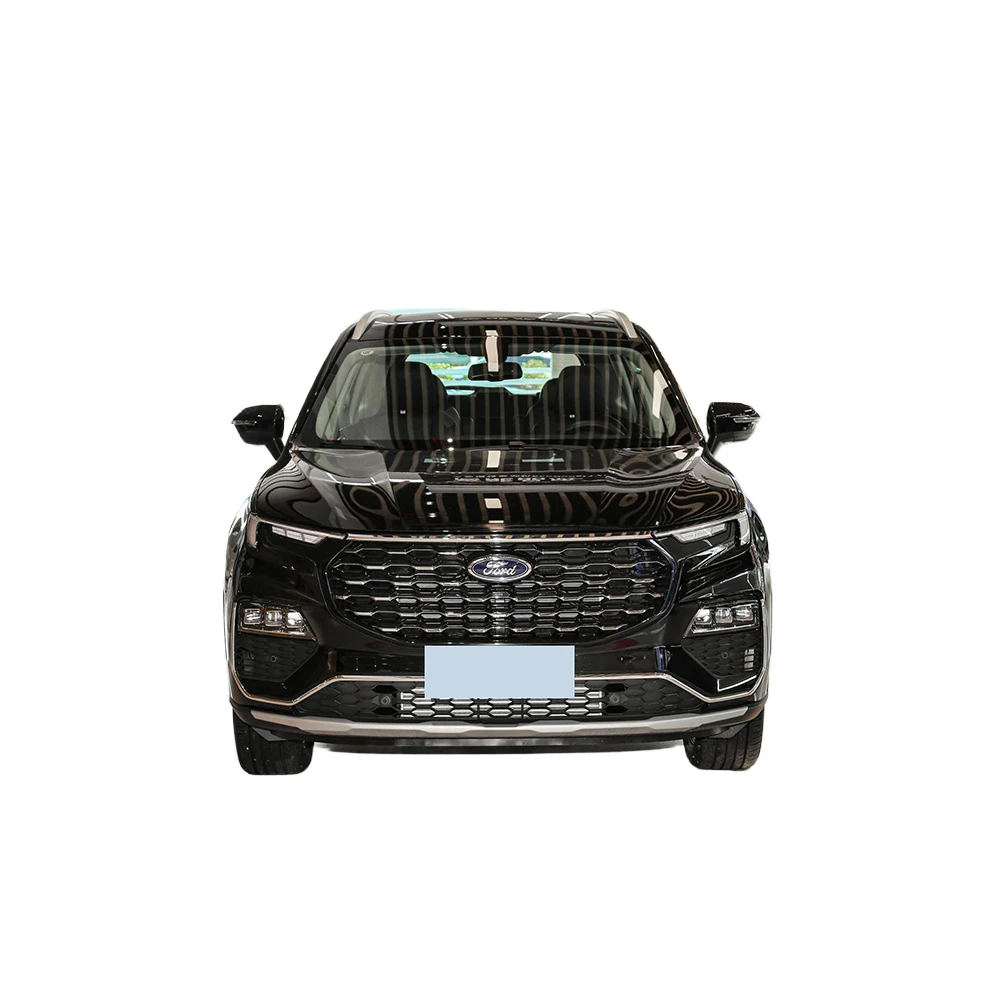 High-quality Good Car Ford New Equator Lingyu Ecoboost 225 7-seat Maximum Speed Of 195km/h Turbocharged Spot For Sale