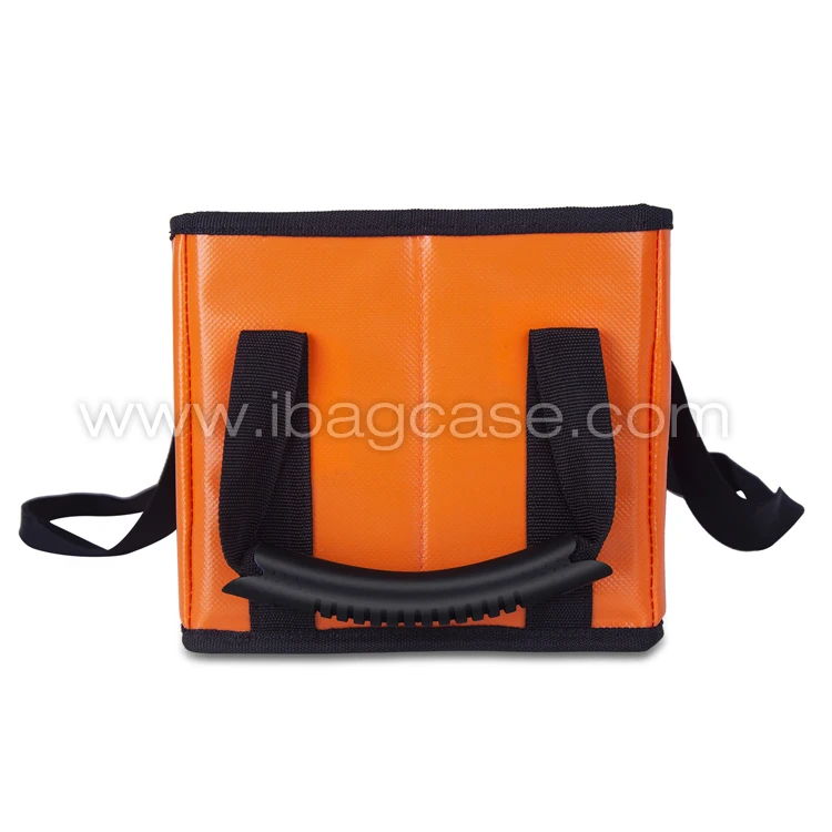 Custom Universal Waterproof Cargo Carrier 4WD Car Rack Bag