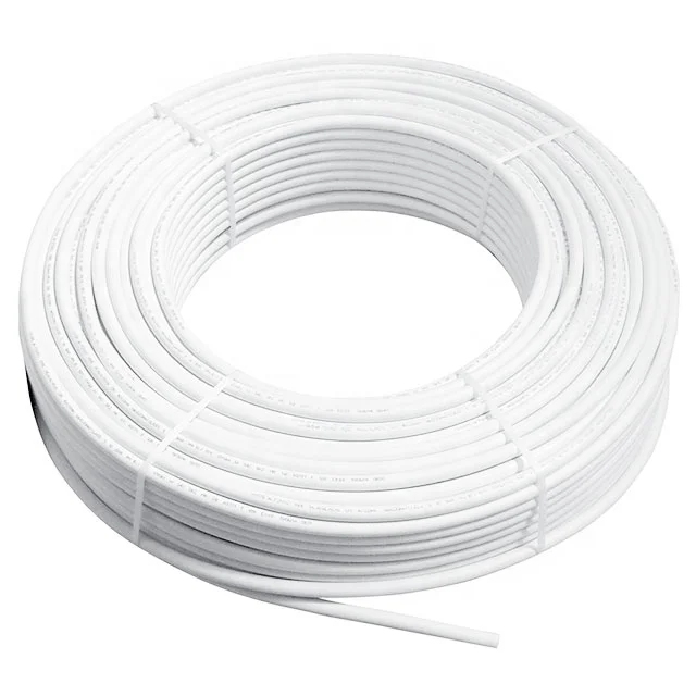 Pex Al Pex Multilayer Plastic Aluminium Pipe For Plumbing Hot Cold Water Supply