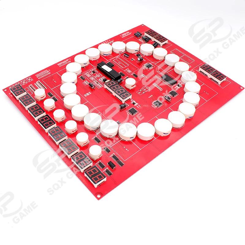 new style arcade machines  juegos de game machine coin operated games coin operated pcb