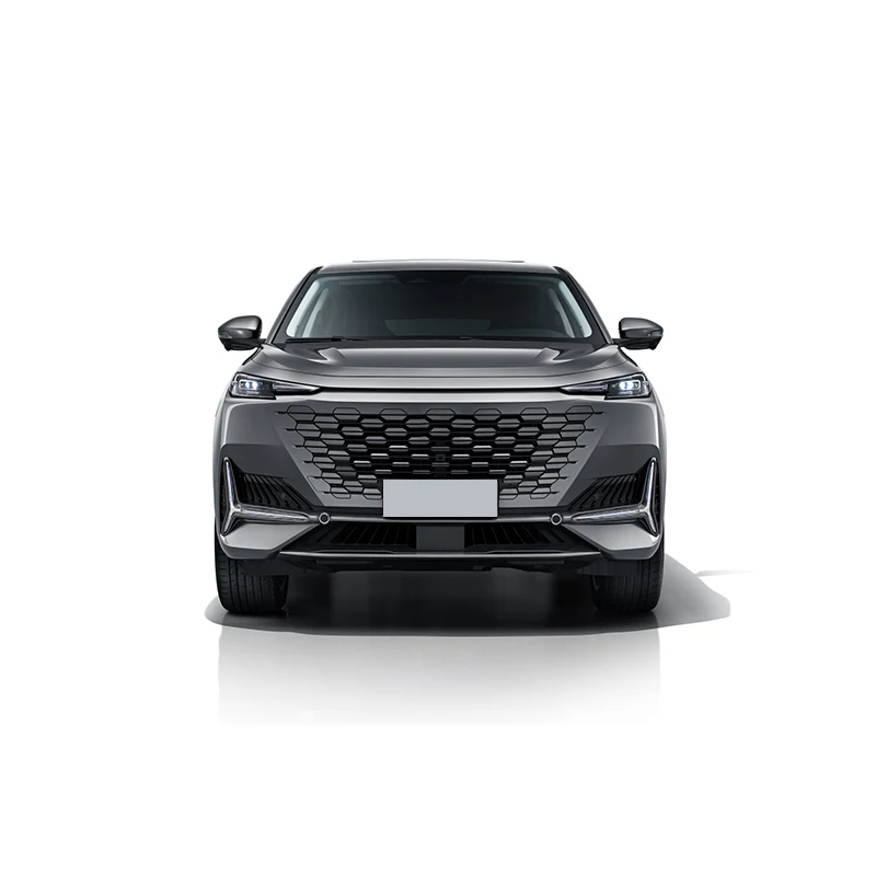 Buy 2024 Hot Selling  changan uni-k Used and New Gasoline Cars SUV New energy vehicle for adults