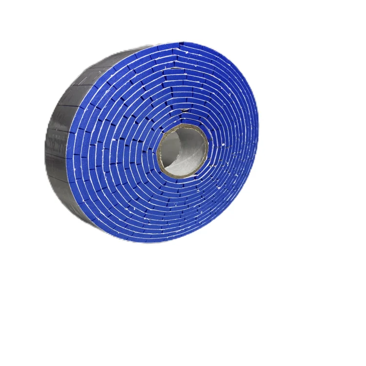 colorful Customized rectangular 38 degrees ordinary high density sheet bulk glue self adhesive pressure sensitive eva foam roll