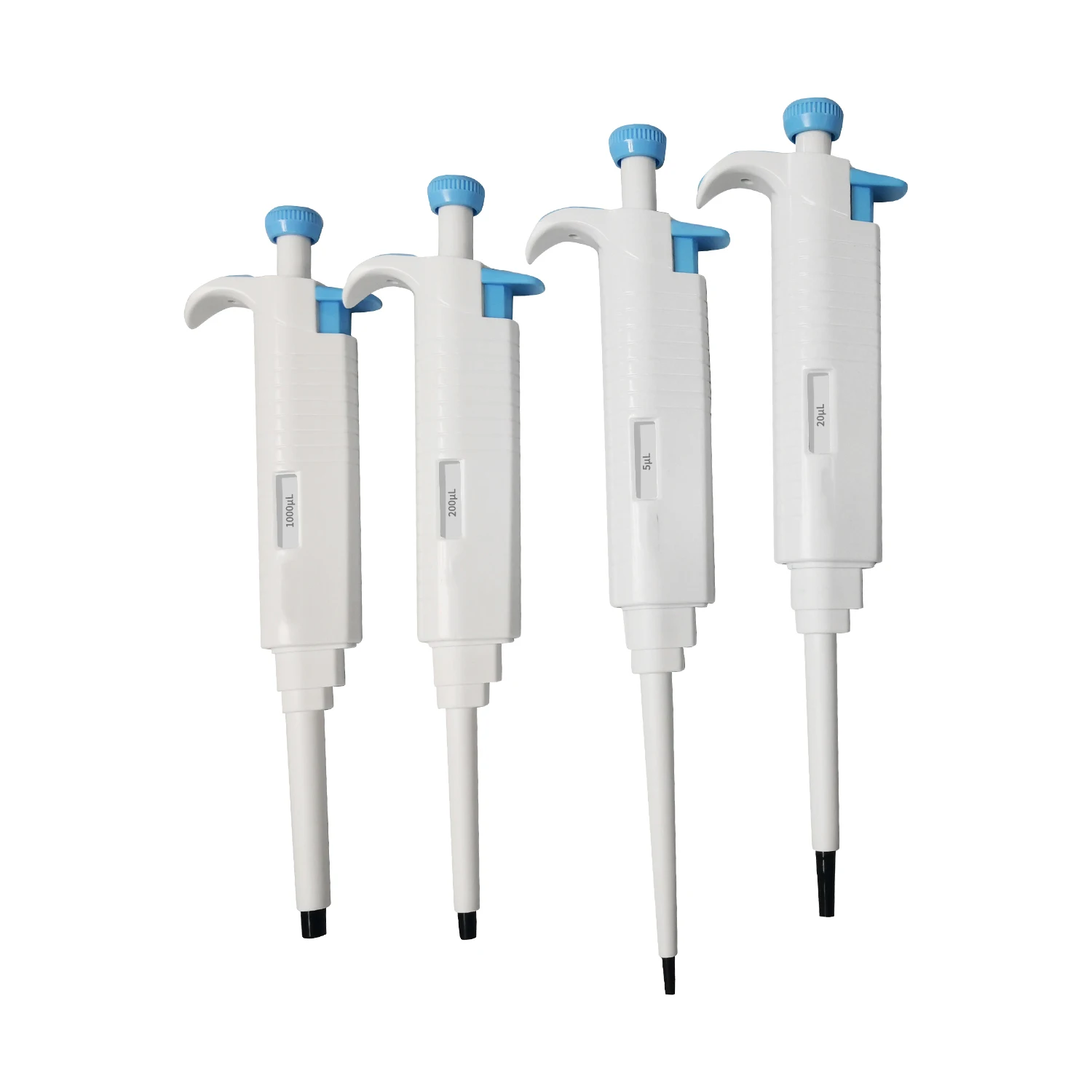 ONILAB MPP Fixed Volume Fully Autoclavable Single Channel Pipettes