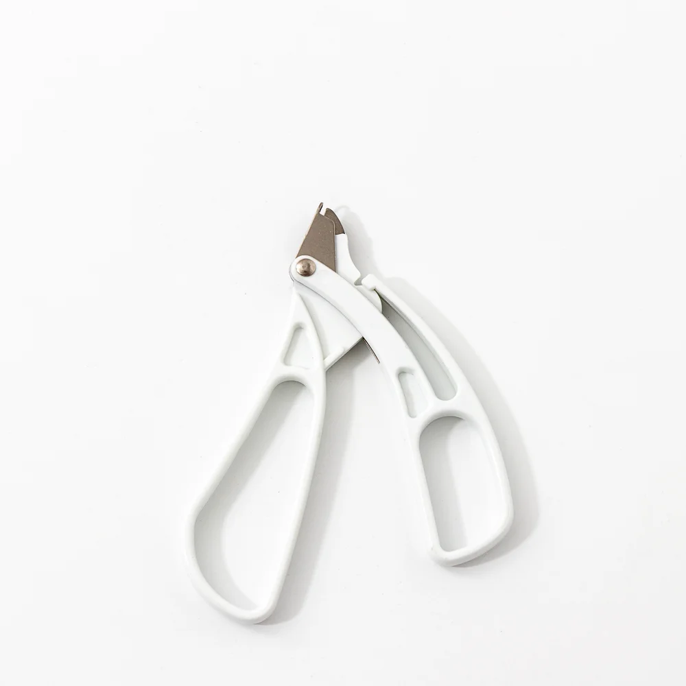 Горячая Продажа гарантированное качество Одноразовый степлер для кожи 35 Вт для удаления ногтей