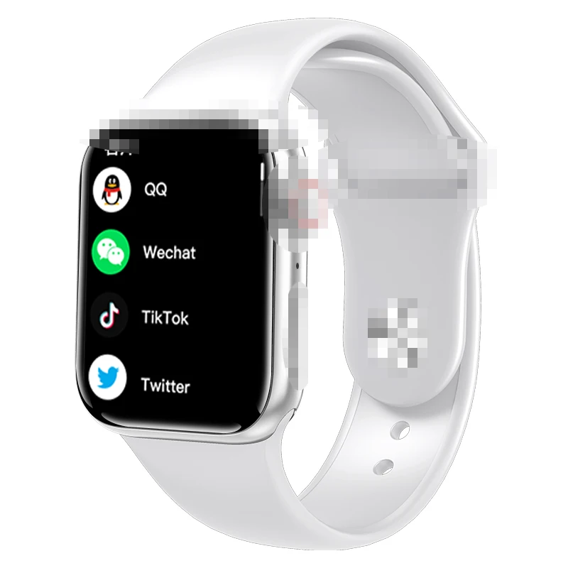 Смарт-часы M26plus IP67 водонепроницаемые Reloj inteligente M26 + Series 6 смарт-браслет BT звонки SMS Беспроводная