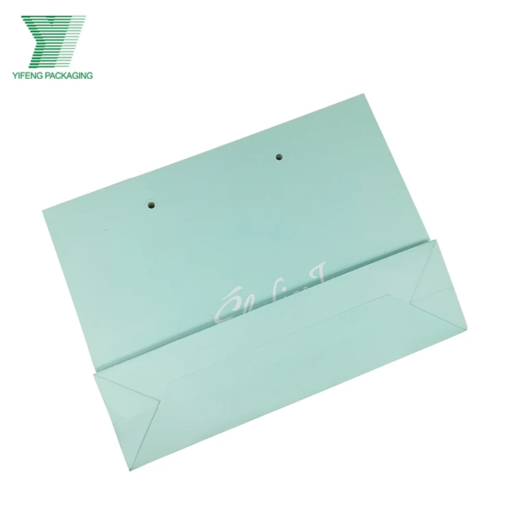 Wholesale Grocery White Brown Kraft  Industrial Surface Packaging Paper Gift Bag with Handle Item Custom Logo Print  Paper Bags