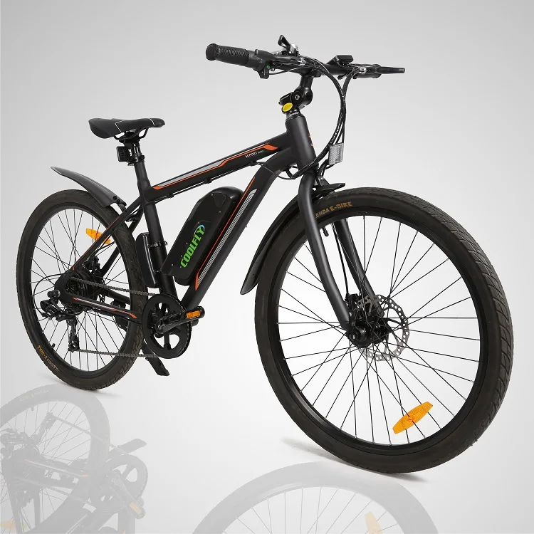 VORTEX26 20-дюймовый электро велосипед 36V350W электрический мотор велосипед электрический спортивный велосипед