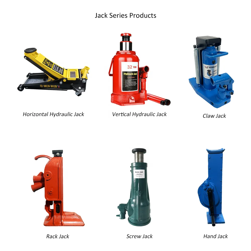 High Quality 3 Ton Fast Lifting Hydraulic Floor Jack For Car Jacks 3 Ton Promotional Car Jack