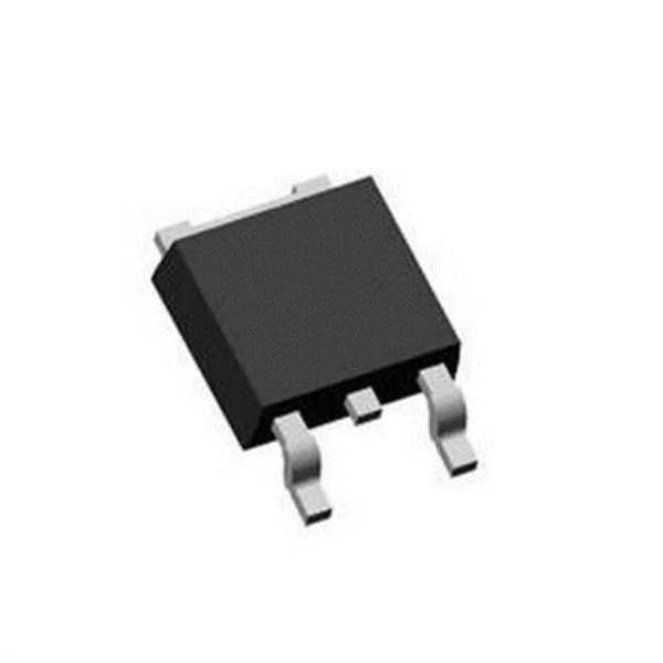 New Original  IRFR7440TRPBF  Trans MOSFET N-CH Si 40V 180A 3-Pin(2+Tab) DPAK