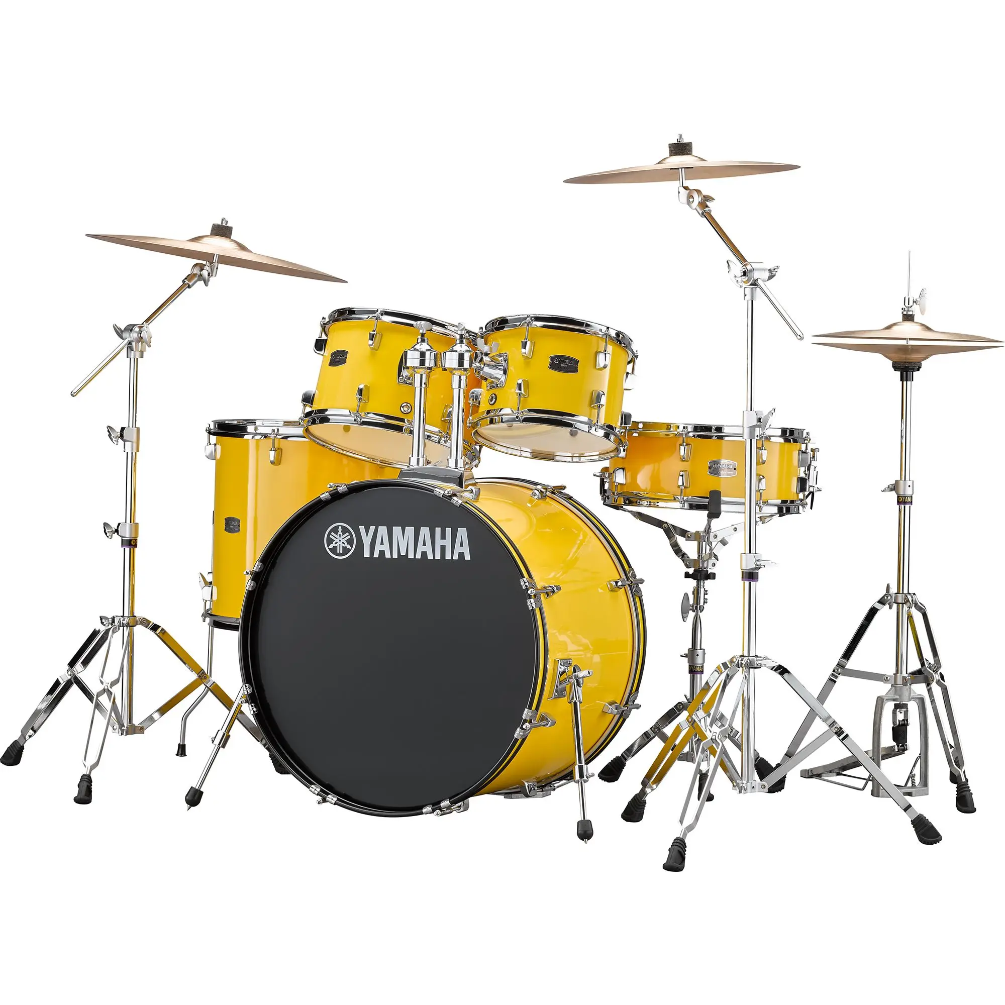 Набор для ударных тарелок Yamaha RYDEEN