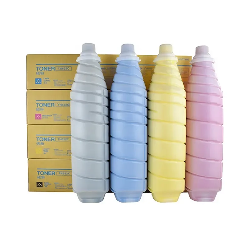 Japan Quality TN627 Toner Cartridge New Product for Konica Minolta C14000