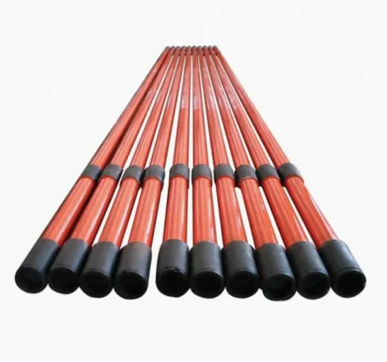 API 11AX sucker rod pump for oilwell