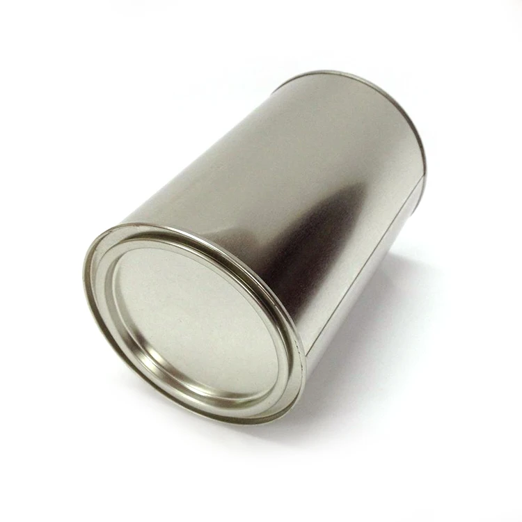 Factory Price 3L-5L Seal Lid Paint Bucket With Handle With Spout Lid Good Sealing For Painthot