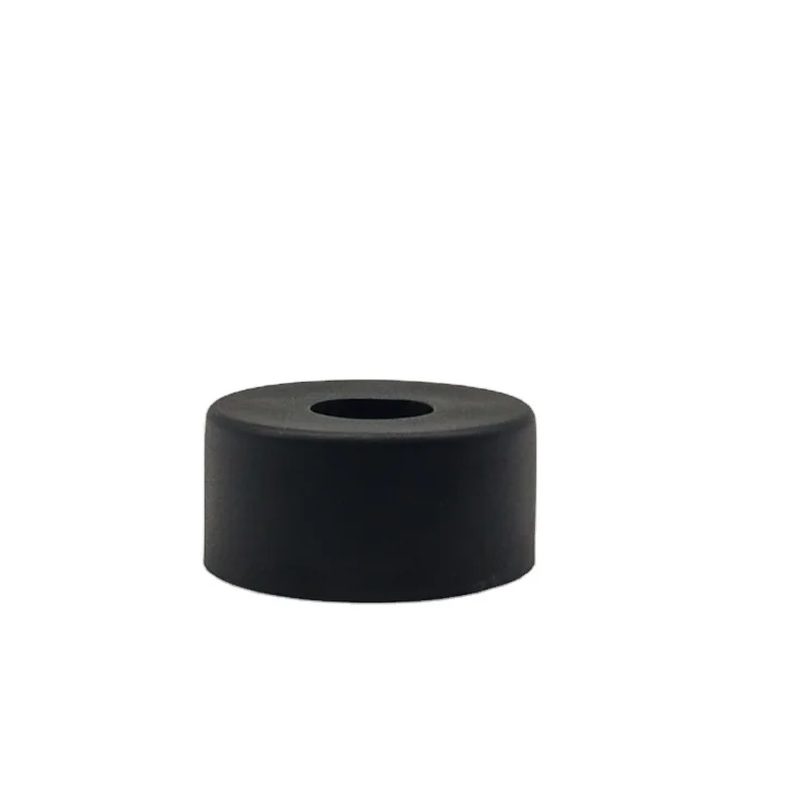 Bumper Stop Dust Cover Shock Absorber Damper Bearings washer gasket Plastic Rubber Gear Car Bush Auto parts 17*45*21mm
