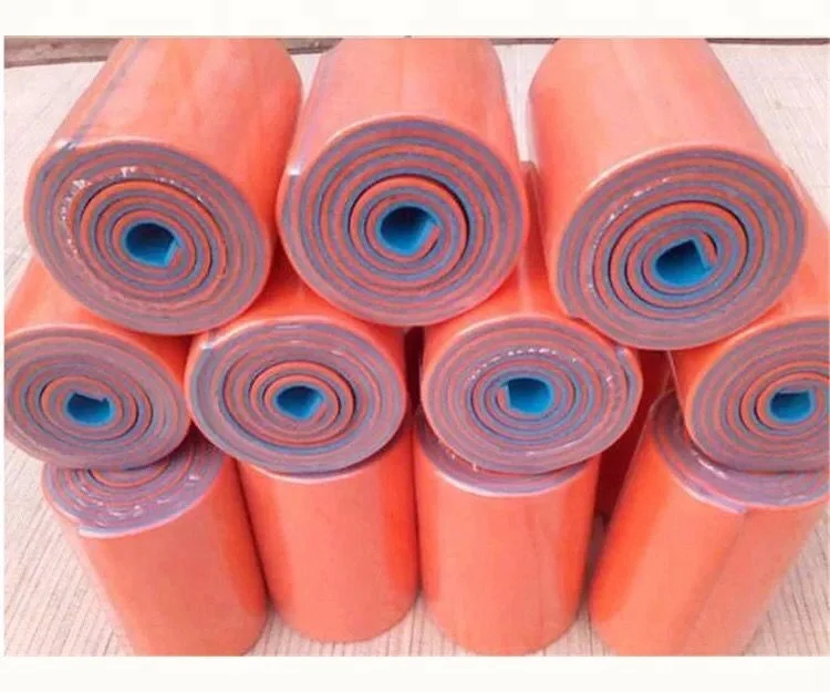 M-SAM various sizes SAM splints for emergency fracture treatment