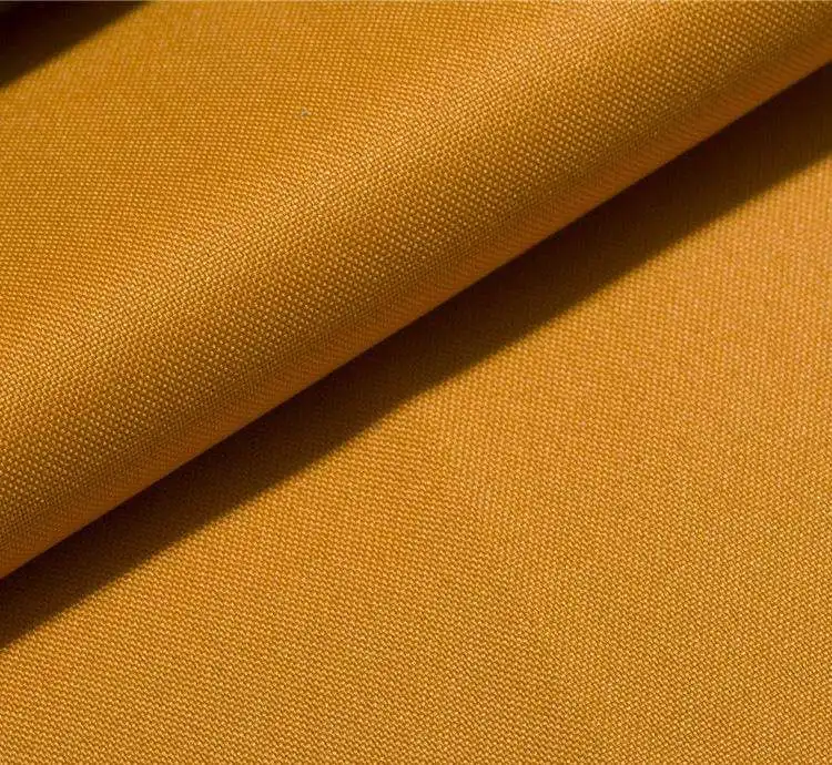 840D баллистический нейлон Оксфорд PU покрытие ткани