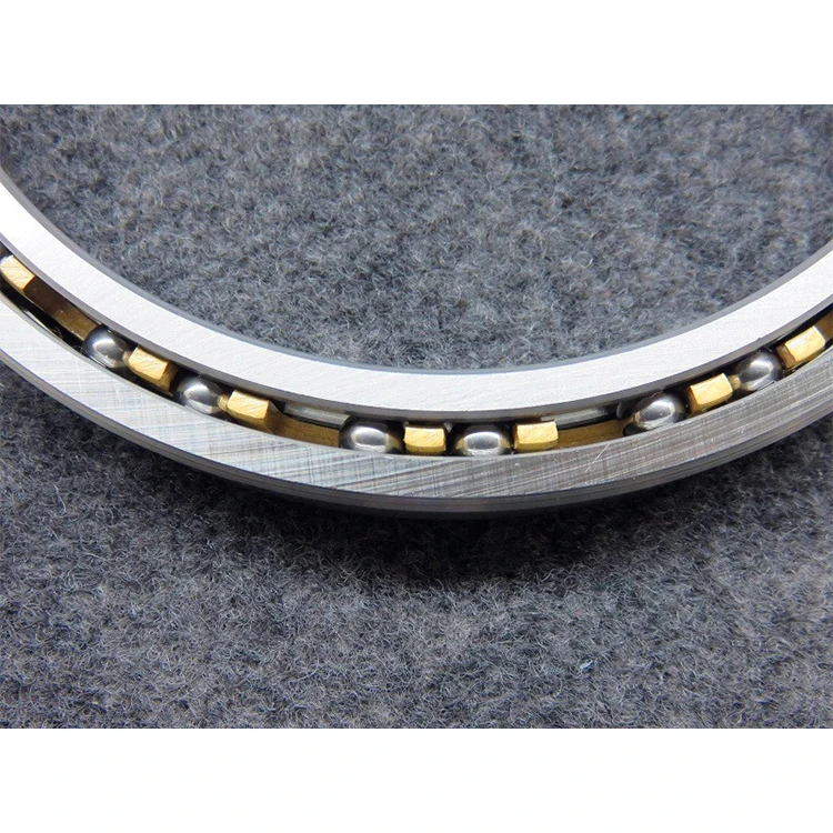 Well Designed Robot Arm Bearing Kc050cp0 Thin Section Ball Bearing Kc050cp0