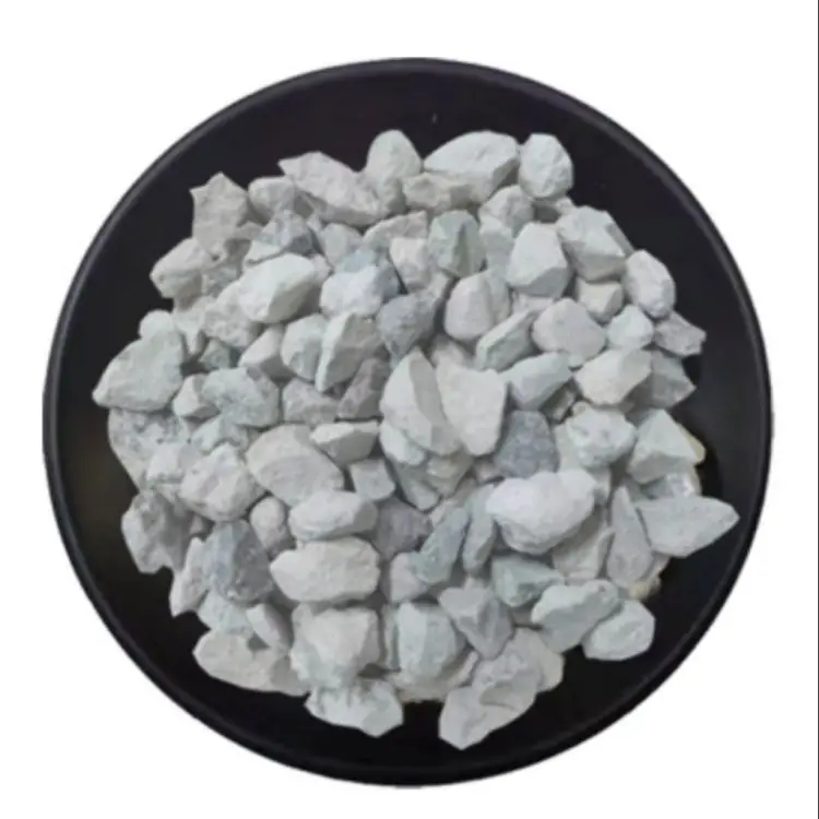 Factory Supply Air Filter Media Manufacturers Biological Zeolite Filter Media