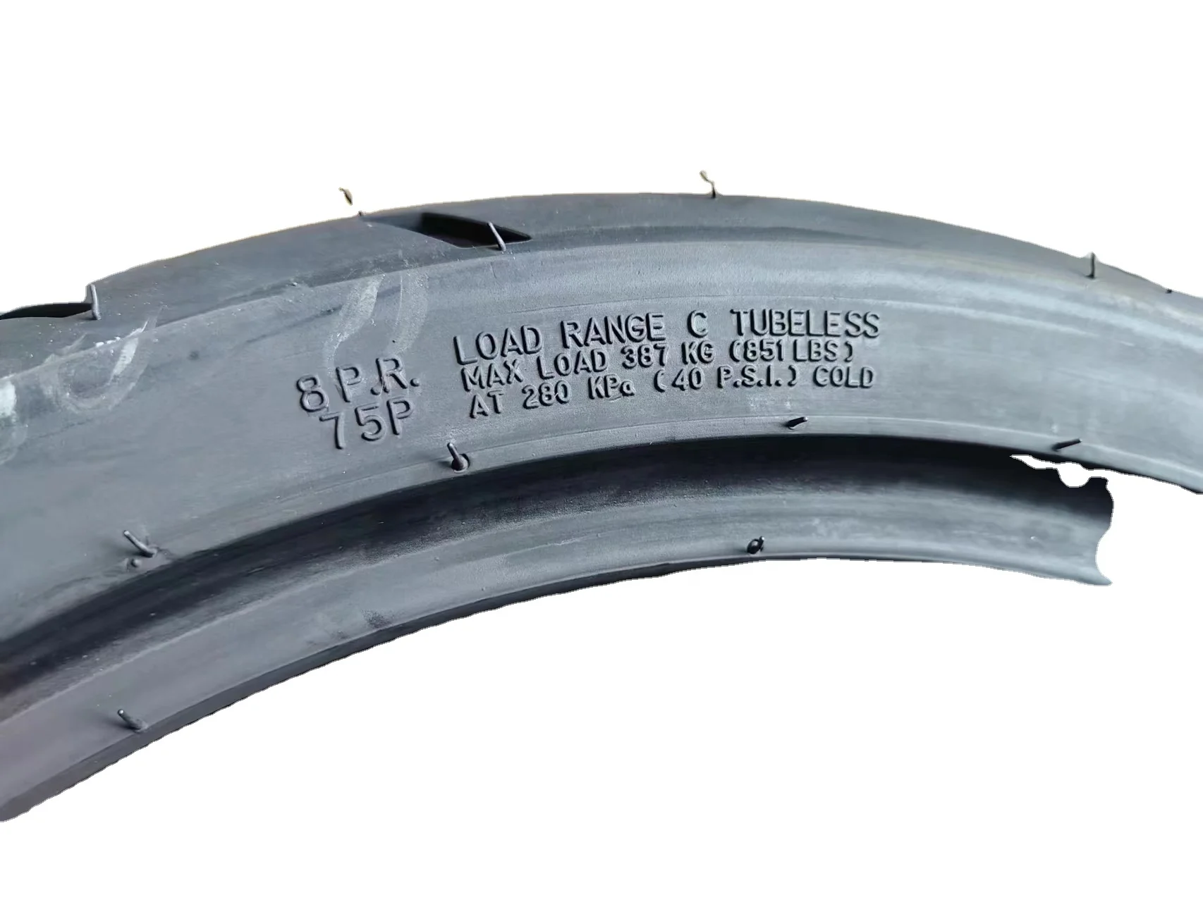 190/50ZR17 200/50-17 180/55R17 170/80-15 120/60-17 120/70-17 190/50-17 High Performance tubeless radial Motorcycle Tyre