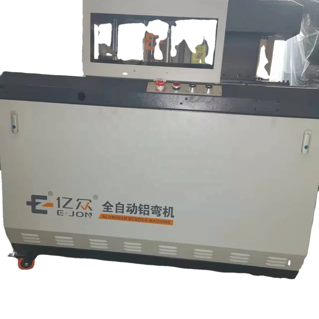 EJON  E9L   Sign  Making Equipment Letter  Fabrication Machine,Channel Letter Bending Machine Bender Letter For Hot Sale,Tianjin