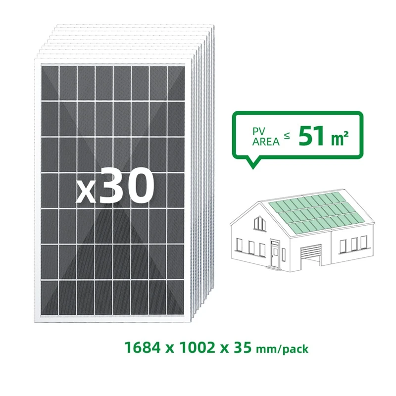 Super China Solar Best Price high quality 10KW Complete On-grid Home Solar Energy System solar system complete kit for sale