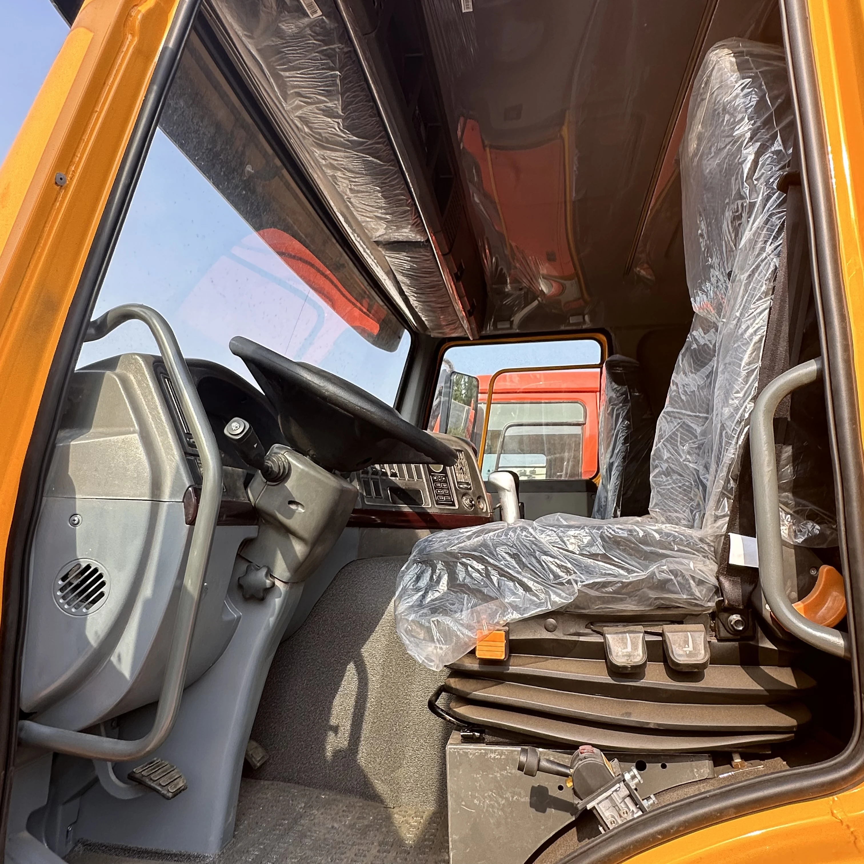 2022 самосвалы HOWO 6x4 Sinotruk 371/375hp сверхмощный самосвал Howo