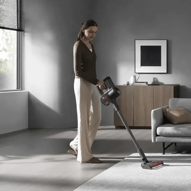 Global Xiaomi Mi Vacuum Cleaner G20 Max Cordless Vaccum Cleaner Powerful Suction Cleaner and 4+1 accessory combination