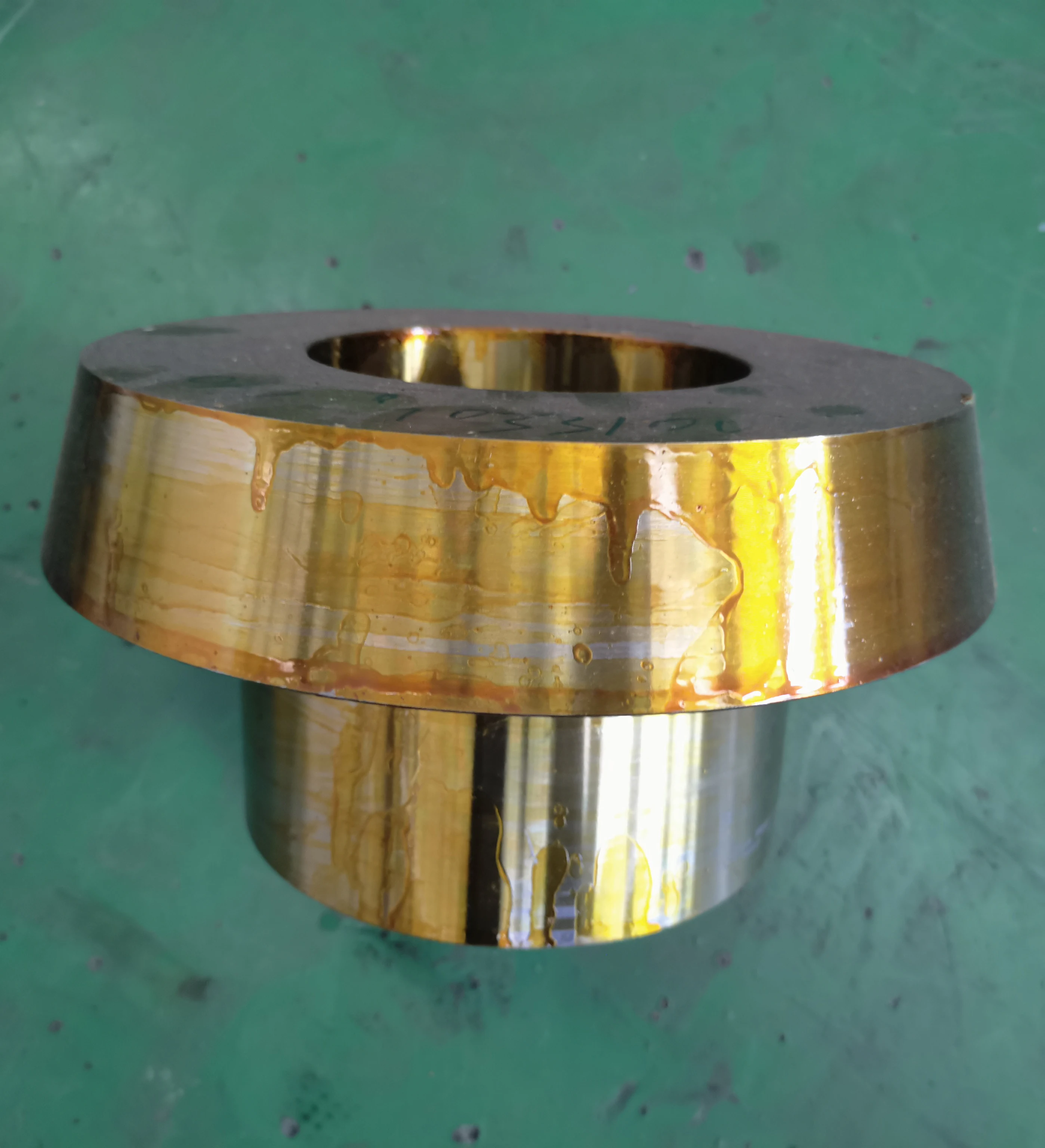 oil flinger suit nordberg HP400 HP500 stone mining machine cone crusher spares accessories