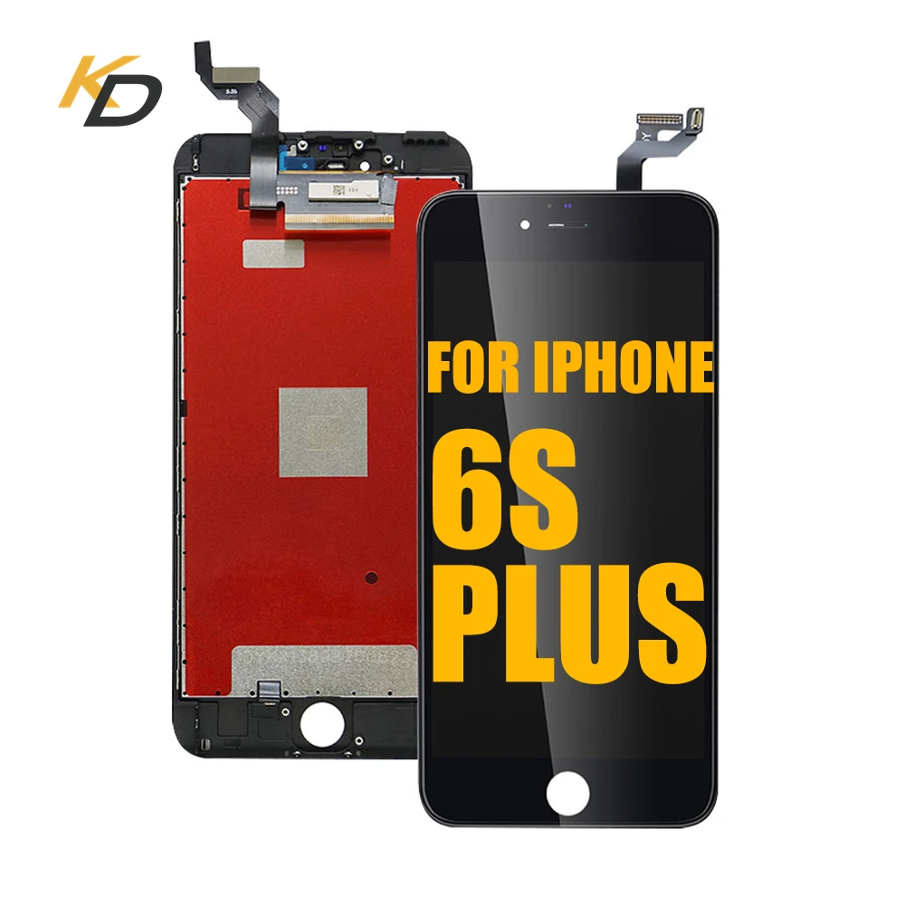 Быстрая доставка и 100% Высокое качество для tela lcd para iphone 6 Iphone 6S