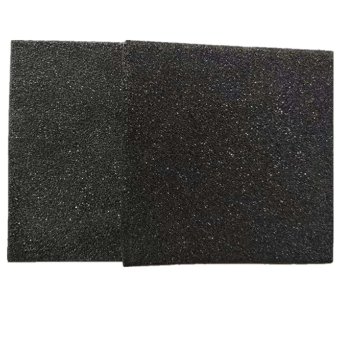 Недорогой, низкая цена, Индивидуальный размер, 99.9% чистоты, открытый элемент C, углеродный металлический пенопласт для подложки электрода аккумулятора