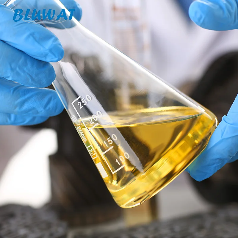 Bluwatt AM506 полиамин