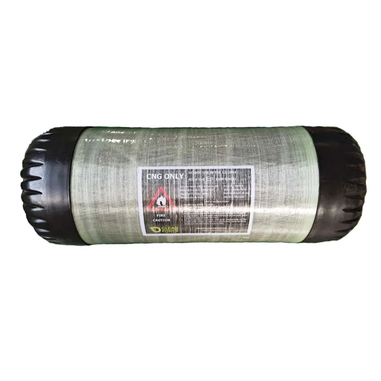 66L Plastic Gas Cylinder Vehicle Gas Cylinder Cng Gas Cylinder Indonesia