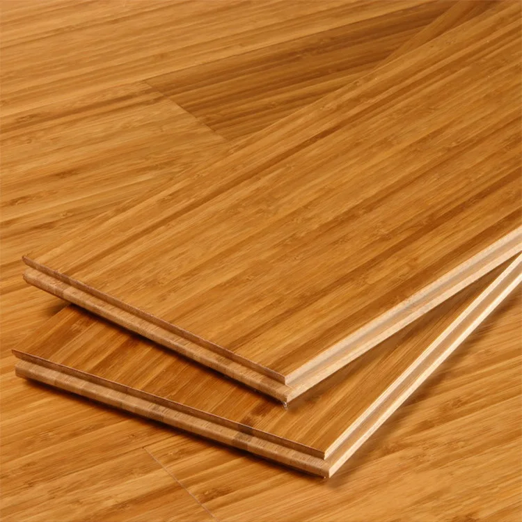 
100%Bamboo Material and Indoor Usage cheap bamboo flooring from Vietnam archaize bamboo flooring 