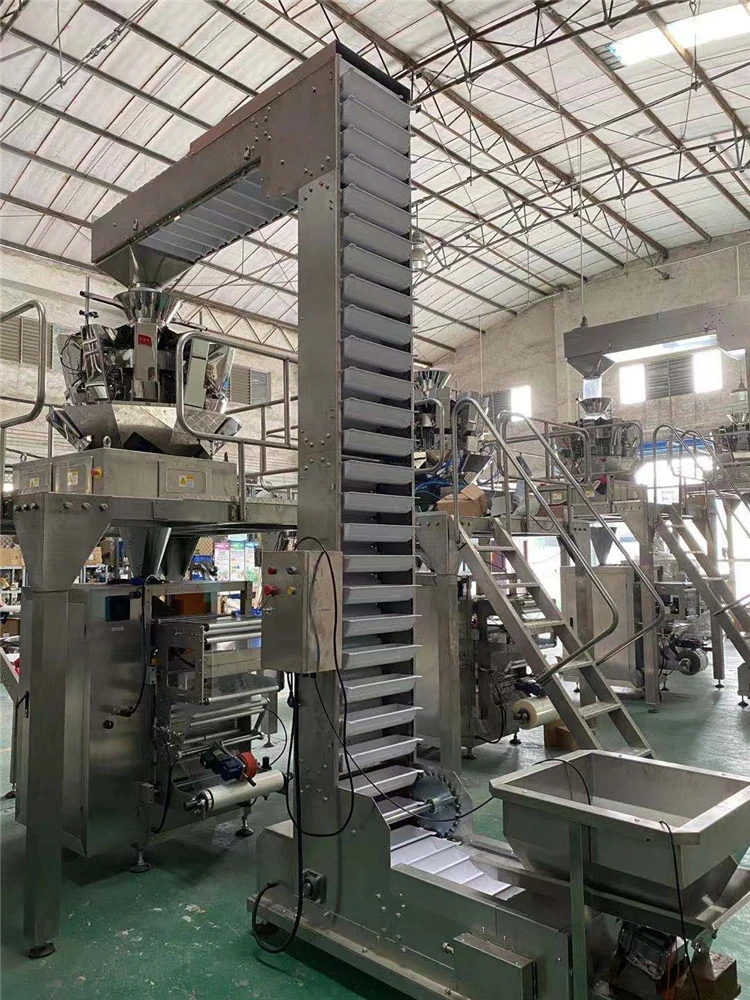 Marshmallow Making Machine Cotton Candy Individual Pillow packing  Machine