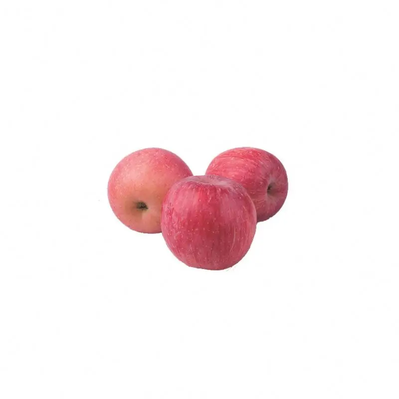 Good Selling Products Crunchy And Juicy Red Fuji Apple