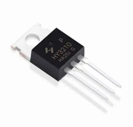 Hot Selling (Transistor)Hy3210 To-220 100V120 Hy3210p Best Quality