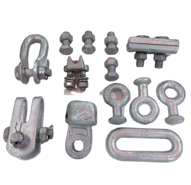 Оборудование для линии полюса Chencheng электрические аксессуары оборудование передачи по заводской цене